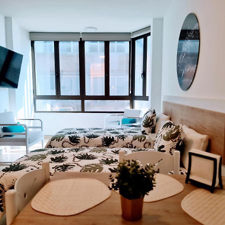 Vv Canteras Beach Paradise "By Henrypole Home" Λας Πάλμας ντε Γκραν Κανάρια Εξωτερικό φωτογραφία