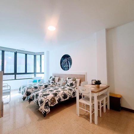 Vv Canteras Beach Paradise "By Henrypole Home" Λας Πάλμας ντε Γκραν Κανάρια Εξωτερικό φωτογραφία