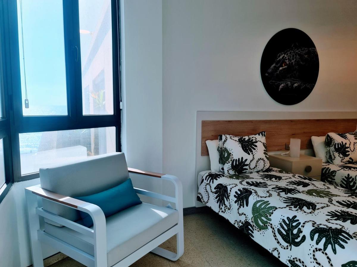 Vv Canteras Beach Paradise "By Henrypole Home" Λας Πάλμας ντε Γκραν Κανάρια Εξωτερικό φωτογραφία