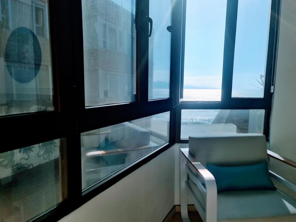 Vv Canteras Beach Paradise "By Henrypole Home" Λας Πάλμας ντε Γκραν Κανάρια Εξωτερικό φωτογραφία