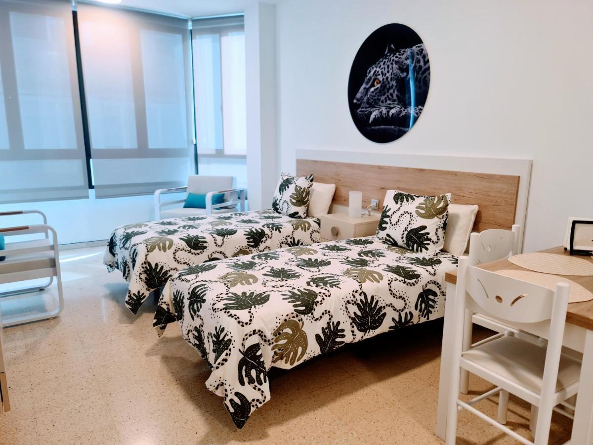 Vv Canteras Beach Paradise "By Henrypole Home" Λας Πάλμας ντε Γκραν Κανάρια Εξωτερικό φωτογραφία