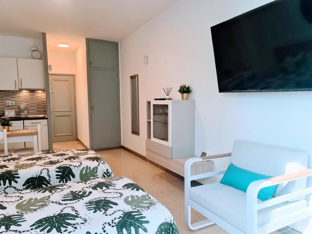 Vv Canteras Beach Paradise "By Henrypole Home" Λας Πάλμας ντε Γκραν Κανάρια Εξωτερικό φωτογραφία